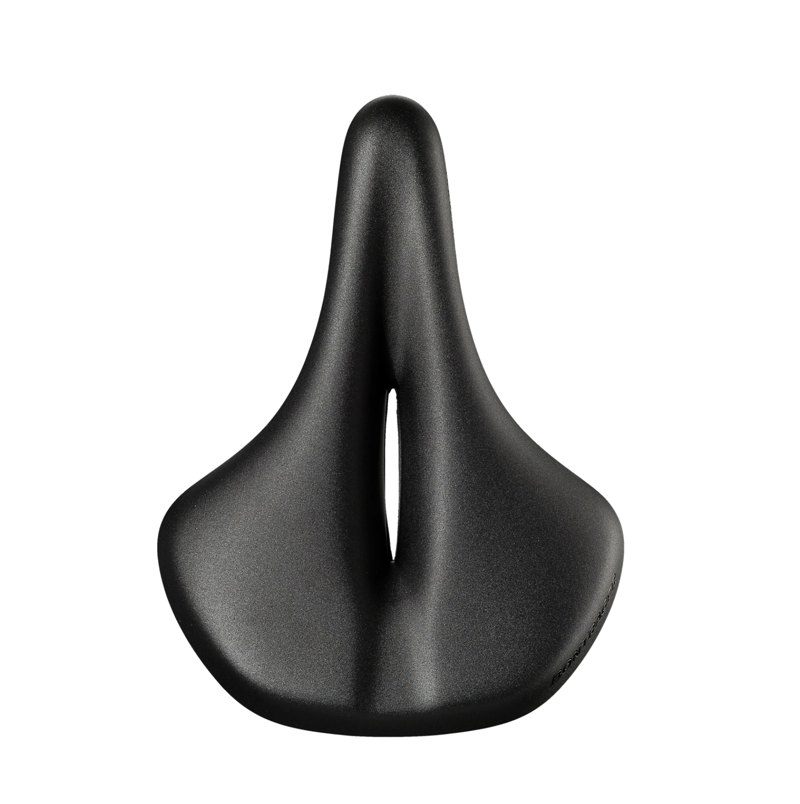 Bontrager Boulevard Commute Saddle Black-4